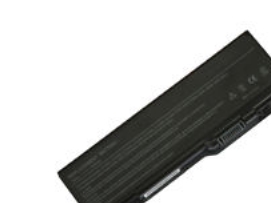 Dell 42Whr 6-Cell Battery, Batteri