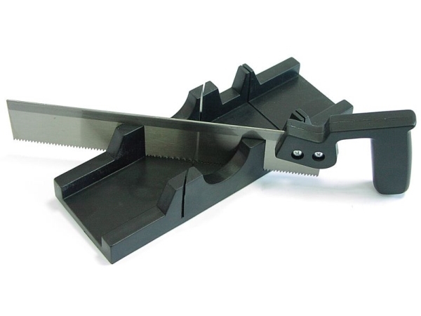 MEGA-mærskningsboks 300mm + kamsav (23300)