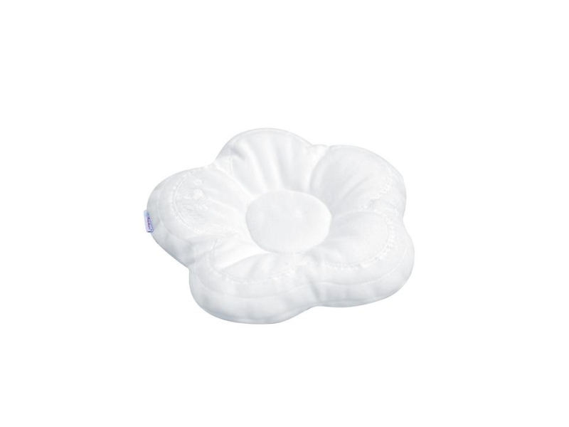 Matex Flor babypude, grå (MT0255)