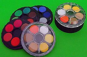 Koh I Noor Aquarellfarben 24 Farben