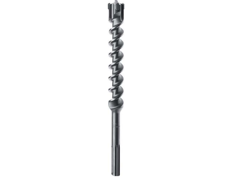 Bilde av Nemesis, Drill, Spiralskjærebor, 3,8 cm, 57 cm, 45 cm, 130°