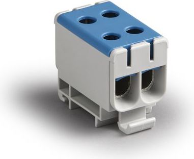Klemme Ke66 2,5-50Mm² Blau Dobb Cu/Al