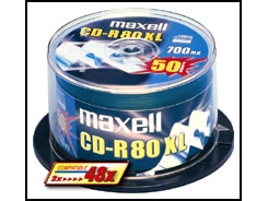 Maxell Max-Crd19s3