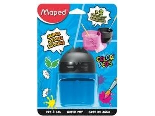 Maped Superpower vattenkopp (283305) | Skola & Hobby - Konstmaterial - Verktyg | GameStuff