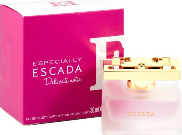 Escada Especially Delicate Notes Edt 30Ml