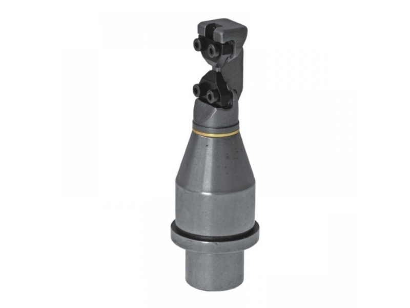 Dedra Universalhoved 2Mm Sæt Ded75013 Til Ded7501