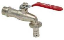 Arco Kugelhahn Zapfen Arcosena 1/2" Zkc-15-R-A