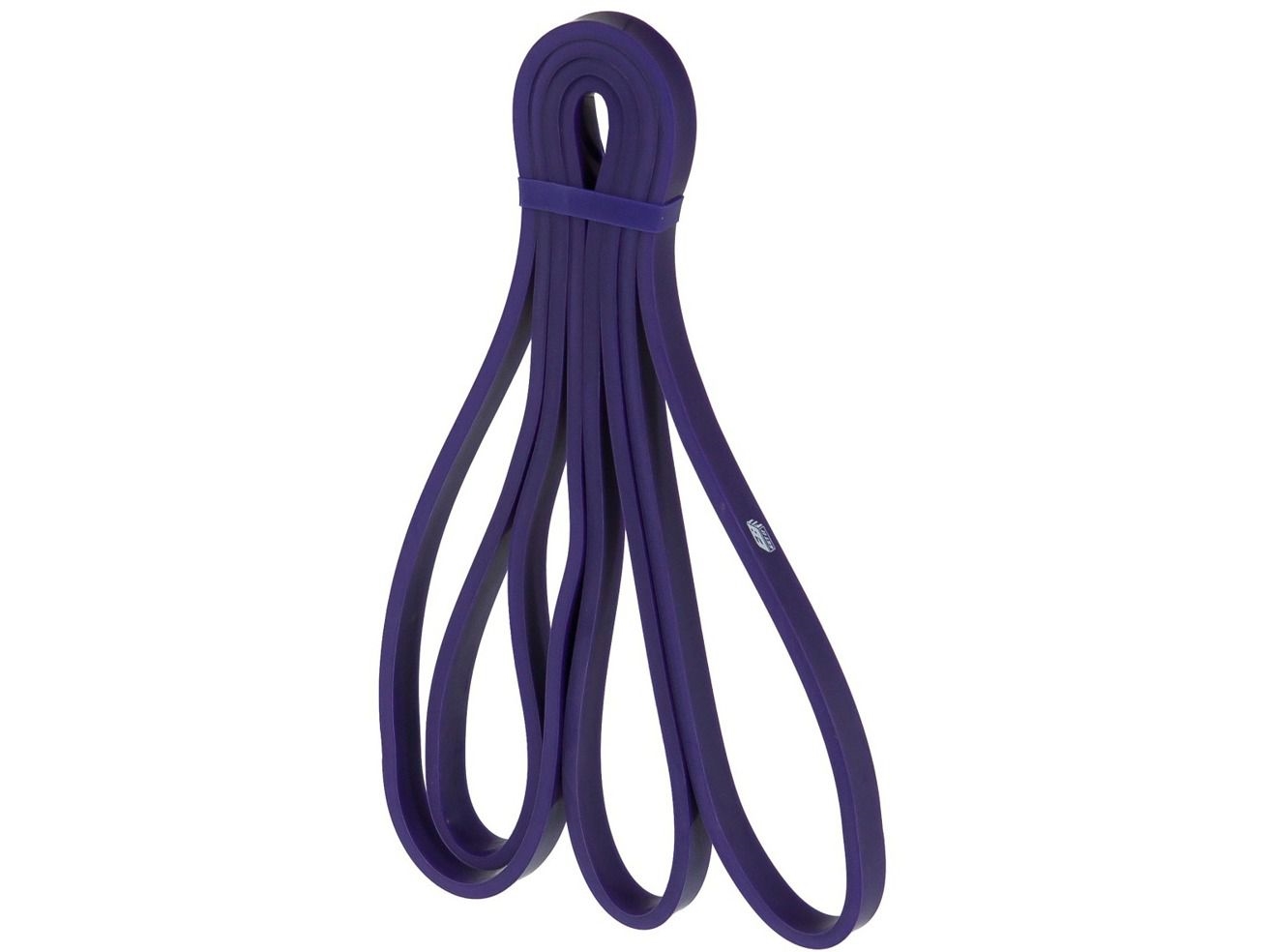 Eb Fit Crossfit Rubber 8-12 Kg Purple