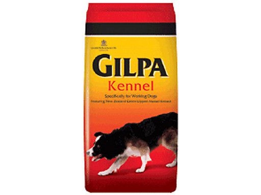 Gilbertson&Page Gilpa Pies 15Kg Kennel