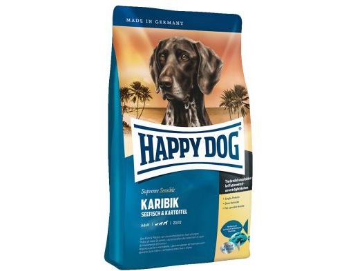 Happy Dog Supreme Karibik - 1 Kg