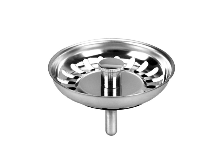 McAlpine Odour trap Drain Strainer (BWSTSS-TOP)