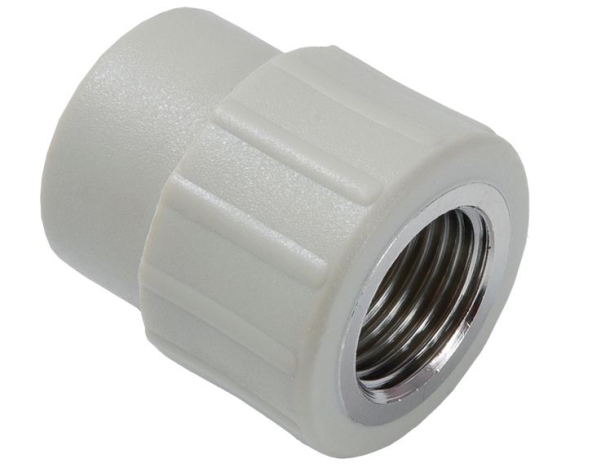 Detail-met Connector PP GW 20mm x 1/2 - MGW20X1/2