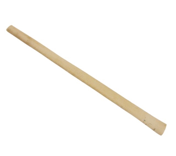 Mega Træskaft Til Hammer 2-3 Kg 60 Cm - 12907