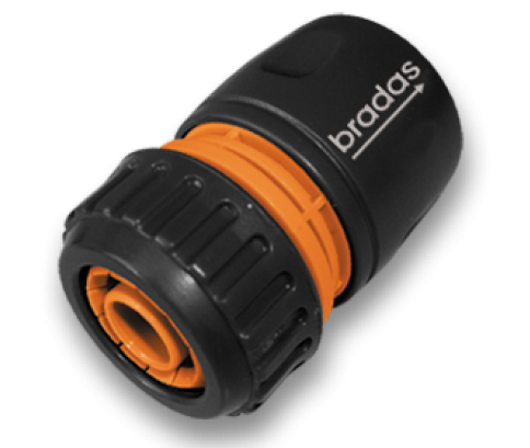 Bradas Eco-Pwb2120l, Rohrverbindung, Tropfbewässerungssystem, Polen, 1 Stück(E)