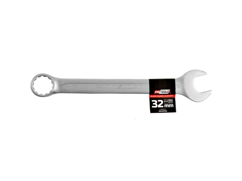 Awtools Line 32Mm Lock Wrench Juodas Line