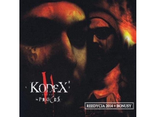 Andromeda-koodi 2 prosessi