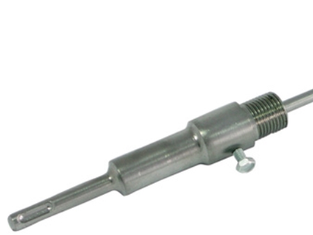 Mega adapter SDS-plus til hulsavegevind M22 - 82986