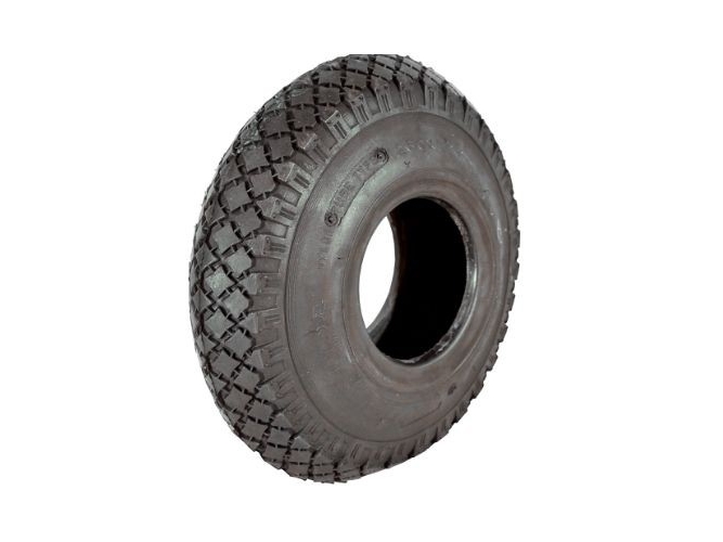 Met-Spos Dæk Pb03 4.00X8 2Pr