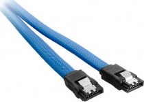 Cablemod Sata - Sata, 0,3 M, Lyseblå (Zusa-232)
