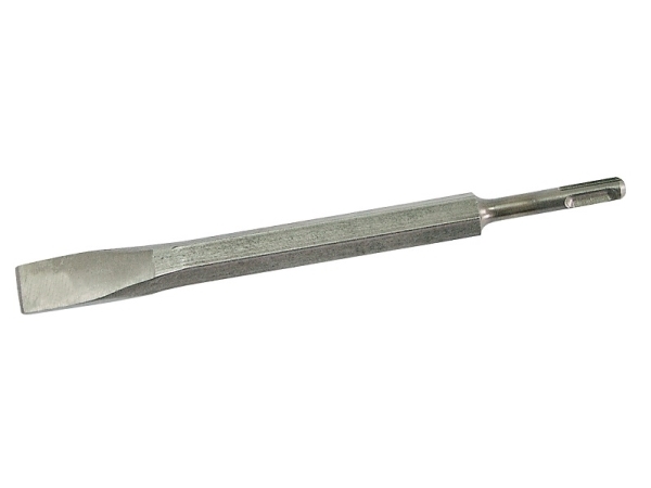 Mega borr för betong SDS-Plus 17x250 mm, platt 20 mm - 81702 | Elverktyg - Tillbehör - Mejsel | GameStuff