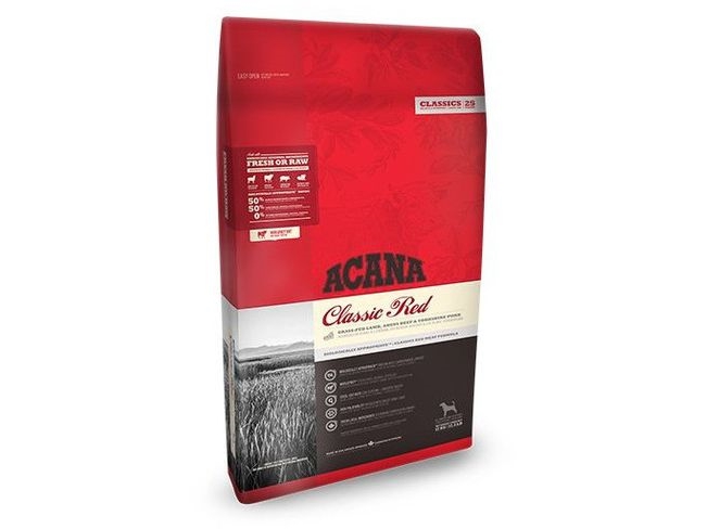 Acana Classic Red 14.5Kg