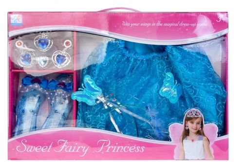 Mega Creative Beauty Set (540 11)