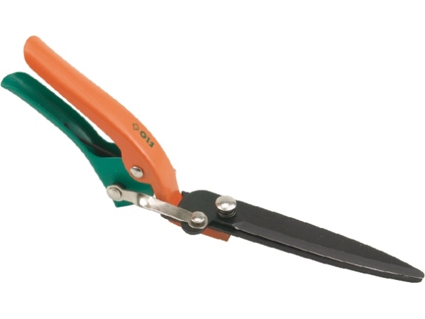 Flo gräsklippare 1 läge 125x300mm 99301 | Trädgården - Trädgårdsredskap - Spridare | GameStuff