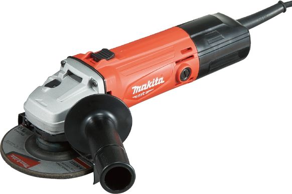 Makita Šlifuoklis Kąt.115Mm M9502r 570W /Mt