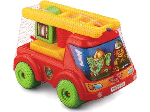 Marioinex Auto Bartek Strazak