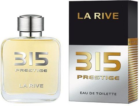 La Rive 315 Prestige Edt 100Ml
