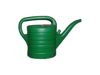 Plastkande 10L Forskellige Farver