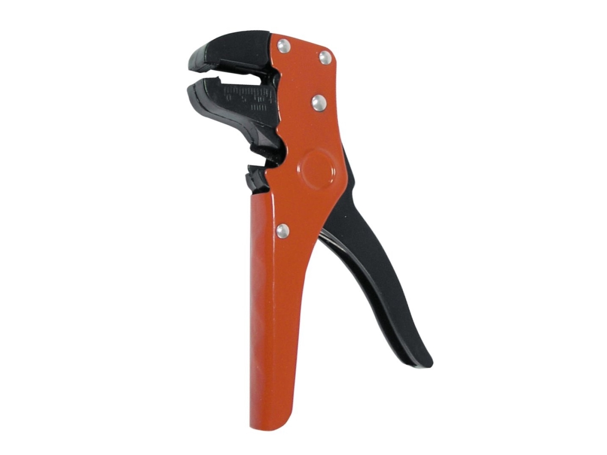 Mega avisoleringstång 0,5-6 mm 28400 | Verktyg & Verkstad - Handverktyg - Kabelsax | GameStuff