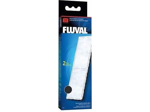 HAGEN FLUVAL CONTRIBUTION COAL + WATT U3 | Sällskapsdjur - Fisk & reptiler | GameStuff