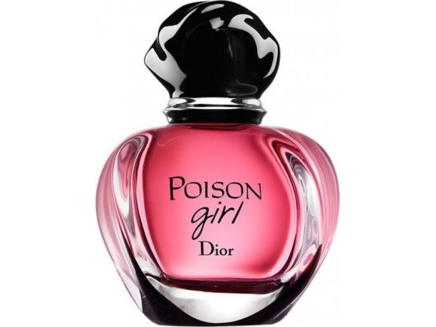 Dior Christian Poison Girl Eau De Toilette 30 Ml (Woman)