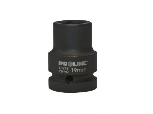 Pro-Line 6-Punkt-Schlagnüsse 3/4" 33Mm 18933)