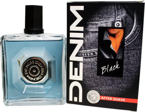 Denim Black Asw M 100 Ml