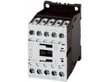 Eaton Effektkontaktor 15A 3P 24V Dc 1Z 0R Dilm15-10-Ea (190038)