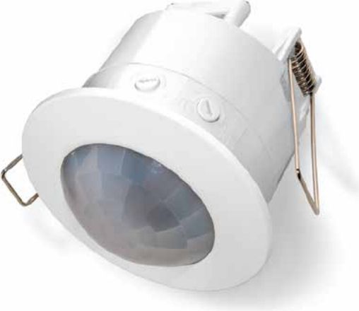 Gtv Bewegungsmelder Cr-5 1200W 220–240V 360° (Cr-Cr5000-00)