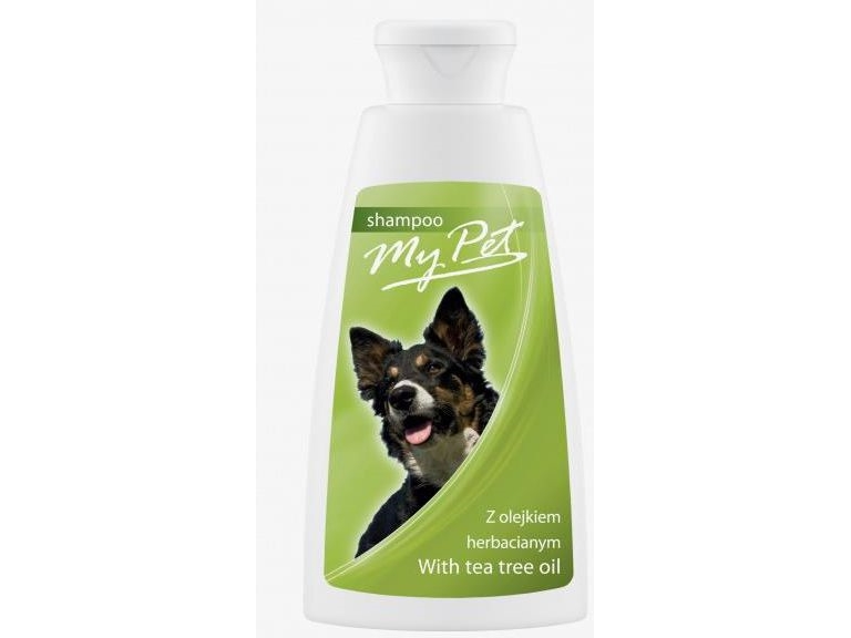 Derma Shampoon My Pet Herbaciane Tree 150 Ml