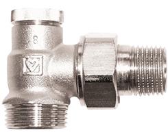 Herz Returventil Rl-5 1/2X3/4" - 1374801