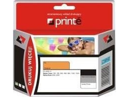 Colorplus Erstatningspatron Til Brother Lc1240y / Ab-1240Y