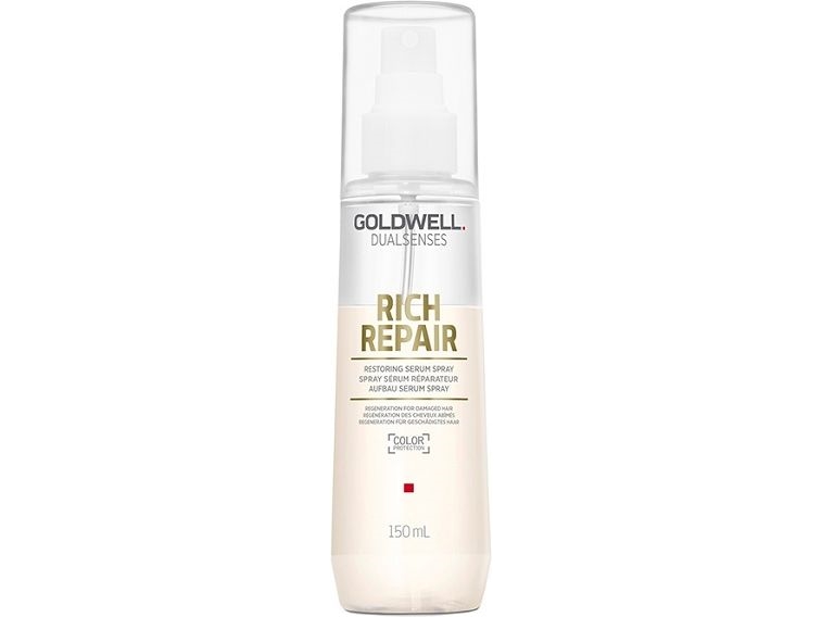 Goldwell Rebuilding Serum Spray Für Geschädigtes Haar 100Ml