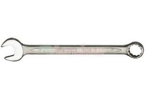 Art-Pol Ringschlüssel/Flachsteckschlüssel 6 Mm (00506)
