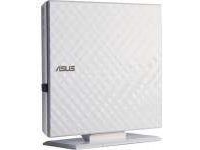 Asus Sdrw-08D2s-U Lite, Weiß, Ablage, Senkrecht/Horizontal, Dvd±R/Rw, Usb 2.0, 1 Mb