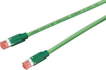 Ethernet Kabel Rj45/Rj45 10 M