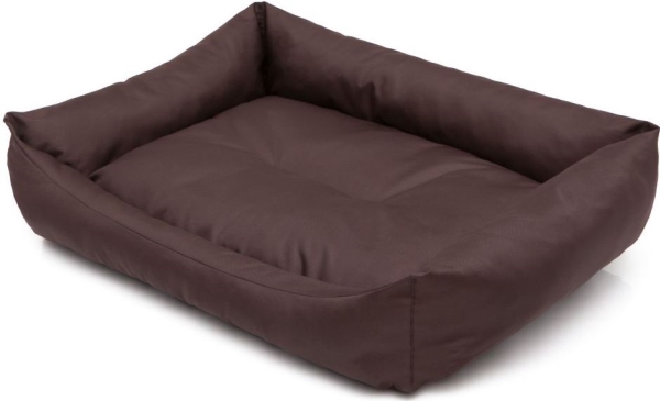 Hobbydog L (R1) Eco Dark Brown
