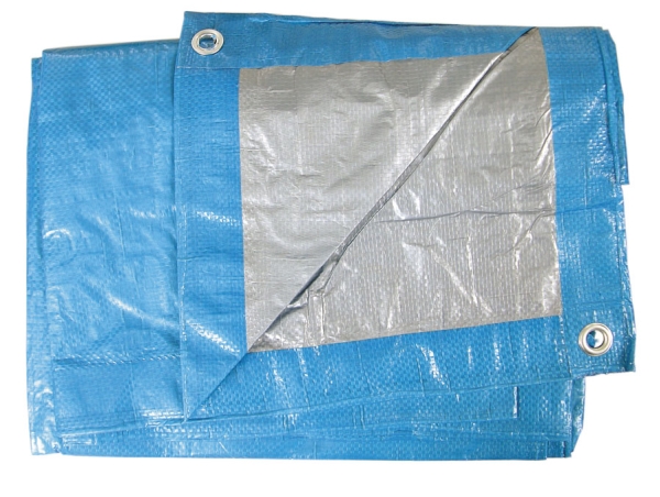 Presenning Mega 1000 cm x 1500 cm 65 g/m2 | Verktyg & Verkstad - För verkstaden - Presenningen | GameStuff