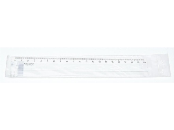 Koh I Noor Lineal 742551 20Cm