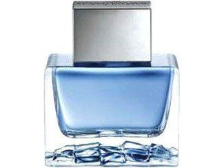 Antonio Banderas Blue Seduction For Men Eau De Toilette 200 Ml (Man)
