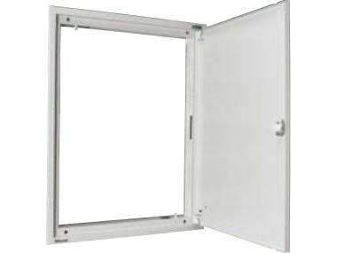 Eaton Door With Frame 1700 X 800Mm Ip30 Bp-U-3S-800/17 (111166)